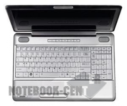 Toshiba Satellite L500-1GD