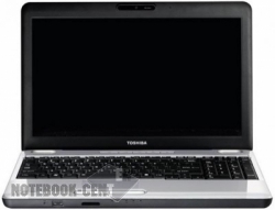 Toshiba Satellite L500-1KN