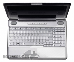 Toshiba Satellite L500-1KN