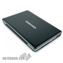 Toshiba Satellite L500-1UH