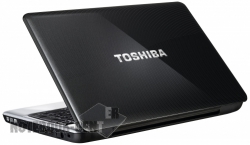 Toshiba Satellite  L500-1UX