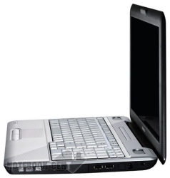 Toshiba Satellite L500-1WP