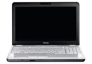 Toshiba Satellite L500 01H009