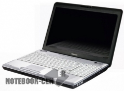 Toshiba Satellite  L500 01H009