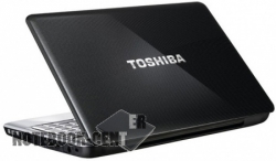 Toshiba Satellite  L500 01H009