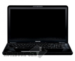 Toshiba Satellite L505-110