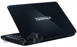 Toshiba Satellite L505-13T