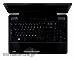 Toshiba Satellite  L505-13T