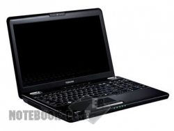 Toshiba Satellite L505-13W