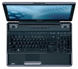 Toshiba Satellite L505D-GS6000