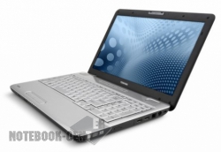 Toshiba Satellite L505D-LS5006