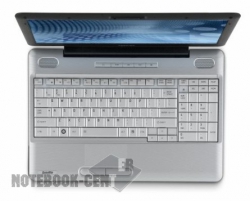 Toshiba Satellite L505D-LS5006