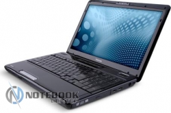 Toshiba Satellite L505-ES5034