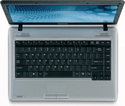 Toshiba Satellite L515-S4005