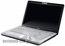 Toshiba Satellite L550-149