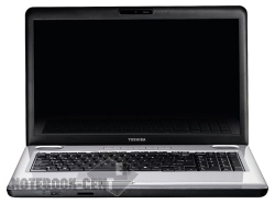 Toshiba Satellite L550-173