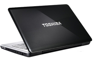 Toshiba Satellite L550D-11N