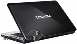 Toshiba Satellite  L550-ST5708
