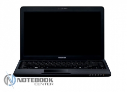 Toshiba Satellite L630-12V