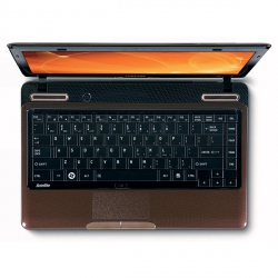 Toshiba Satellite L635-10L