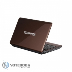 Toshiba Satellite  L635-10T