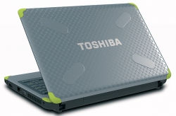 Toshiba Satellite  L635-S3030