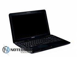 Toshiba Satellite L650-17F