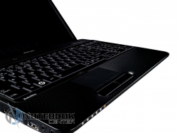 Toshiba Satellite L650-187