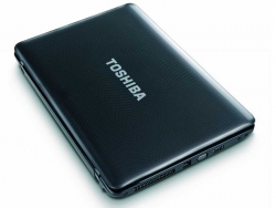 Toshiba Satellite  L655-18N