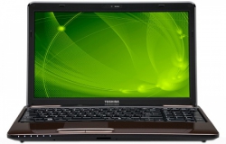 Toshiba Satellite L655-1CW