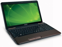 Toshiba Satellite L655-1CW