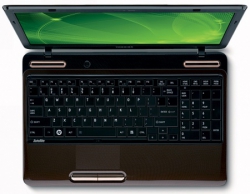 Toshiba Satellite L655-1CW