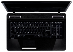 Toshiba Satellite L675-110