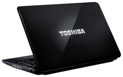 Toshiba Satellite L675D-10M