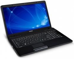 Toshiba Satellite L675D-111