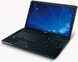 Toshiba Satellite L675D-113