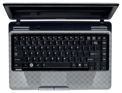 Toshiba Satellite L735-11C