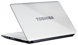 Toshiba Satellite L735-122