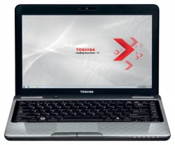 Toshiba Satellite L735-123