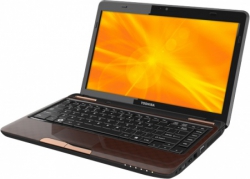 Toshiba Satellite L735-13U