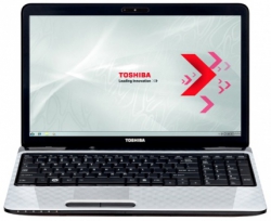 Toshiba Satellite L750-12G