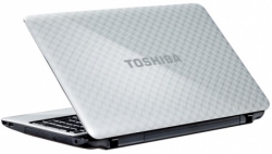 Toshiba Satellite  L750-12G