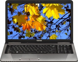 Toshiba Satellite L775-A2S