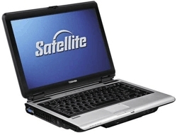 Toshiba Satellite M105-S1021