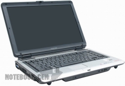 Toshiba Satellite M105-S3002