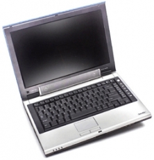 Toshiba Satellite M55-S3512