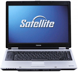 Toshiba Satellite M60-161