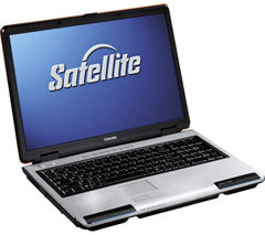 Toshiba Satellite P100-106