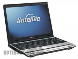 Toshiba Satellite P105-S6004