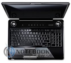 Toshiba Satellite  P300-1GO